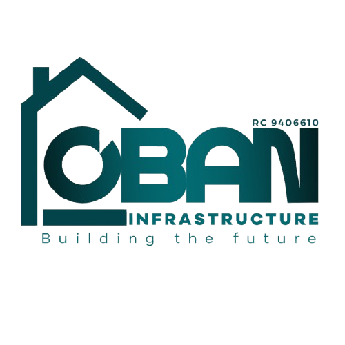 Oban Infrastructre